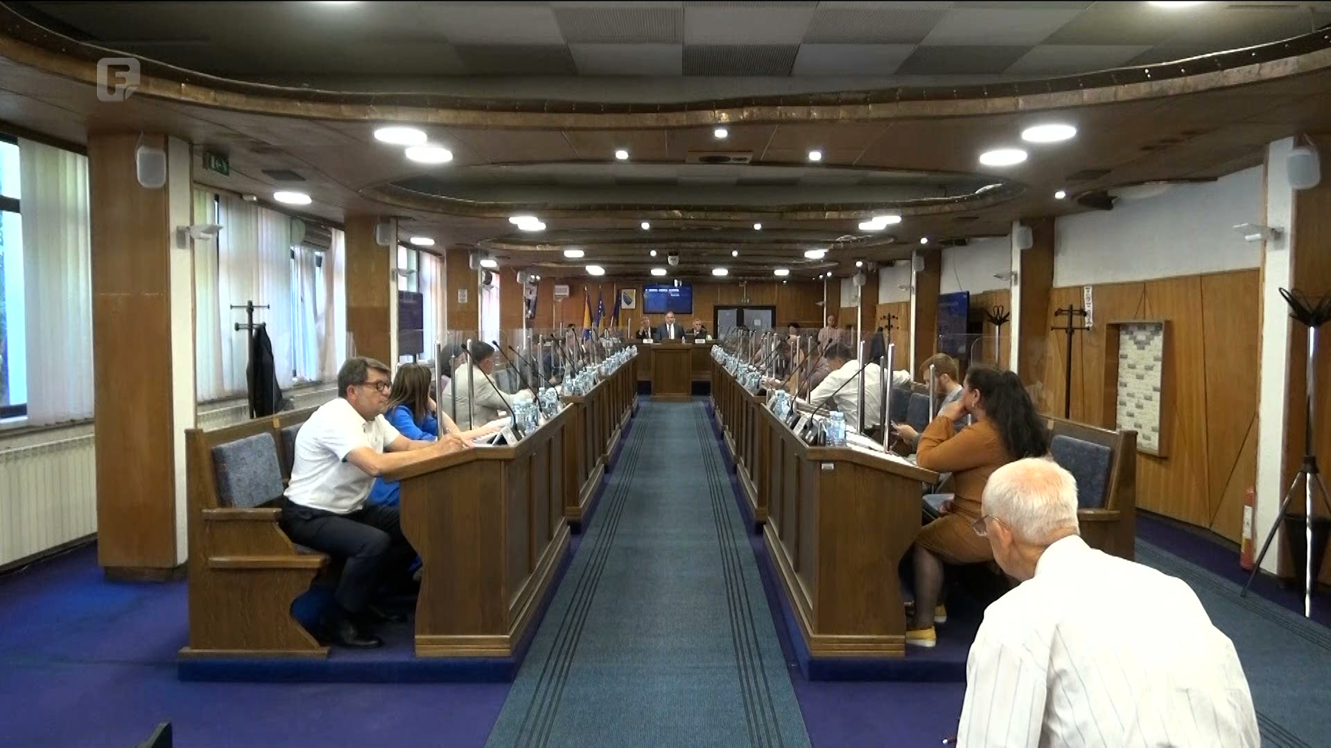 Budžet Brčko distrikta BiH za 2023. trebao bi biti usvojen do kraja godine